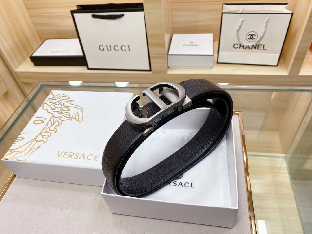 D*ior Belts Top Version