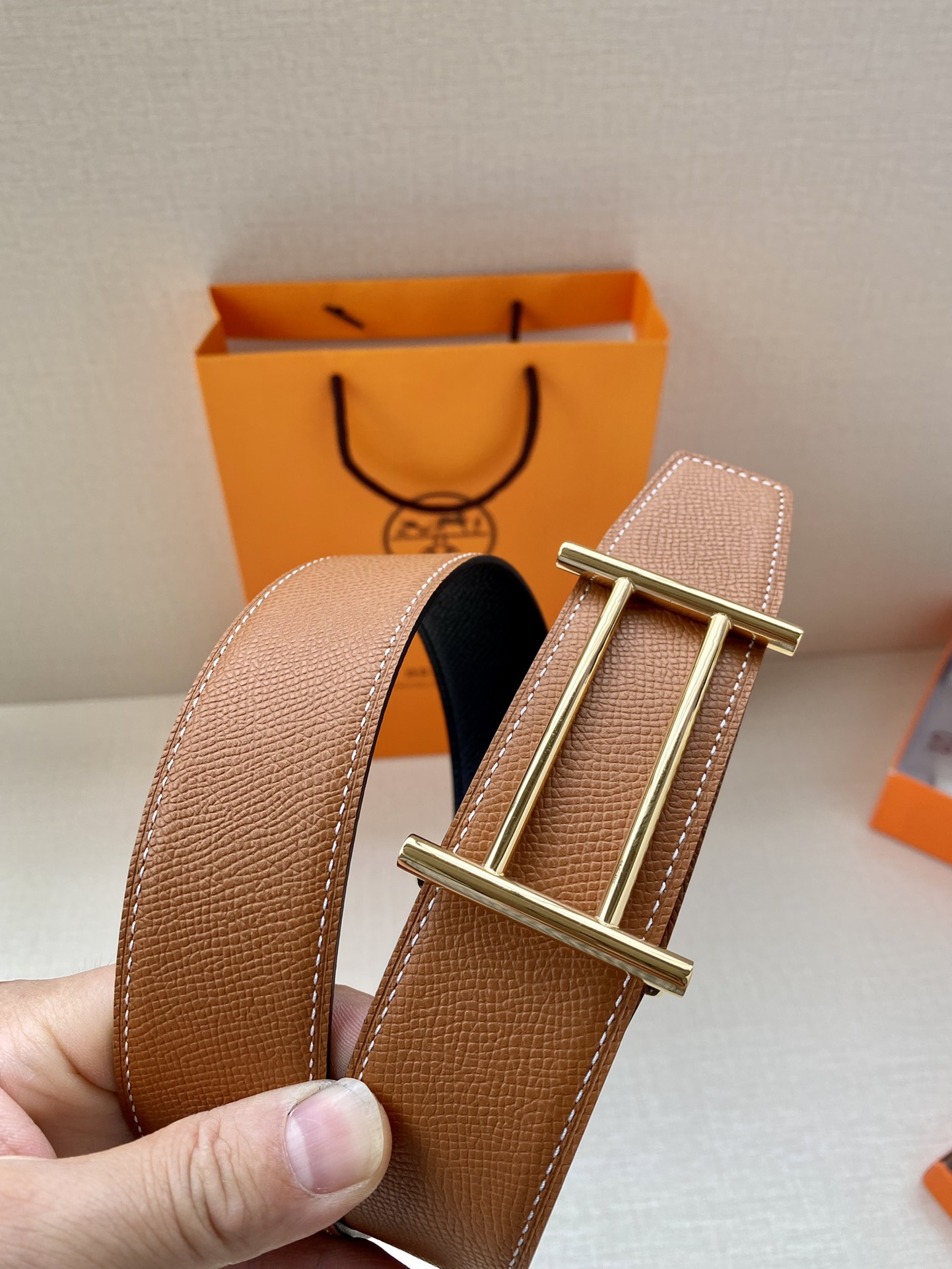 H*ermes Belts Top Quality