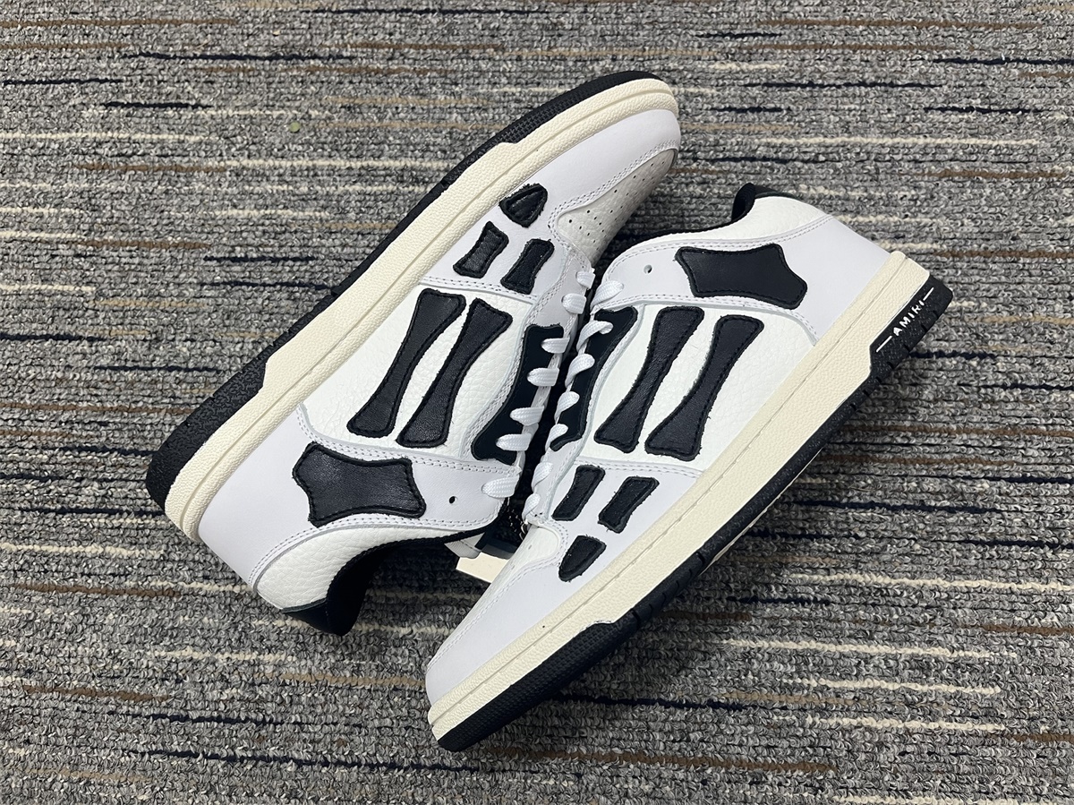 Men Women A*miri Top Sneakers