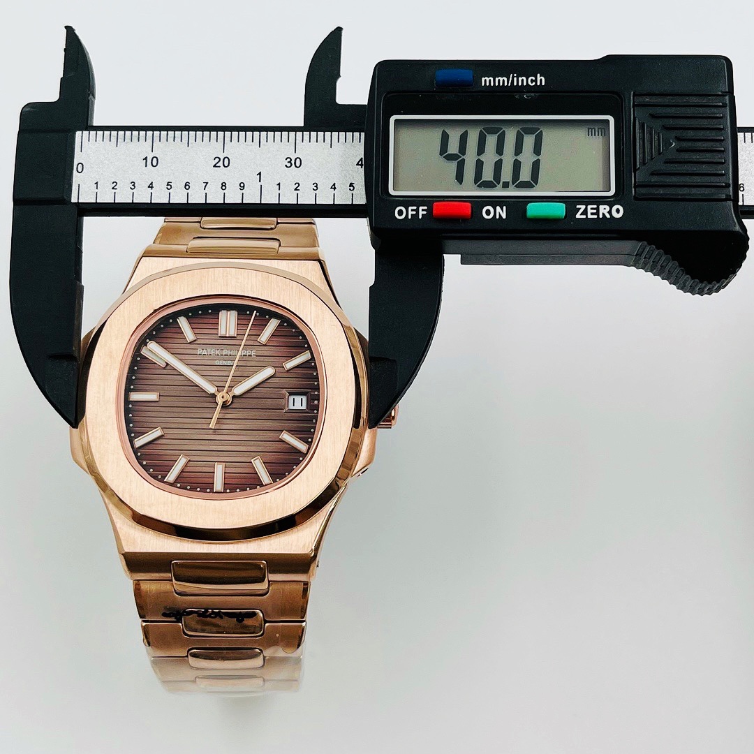 P*atek P*hilippe Watches Top Quality 40*12.2mm