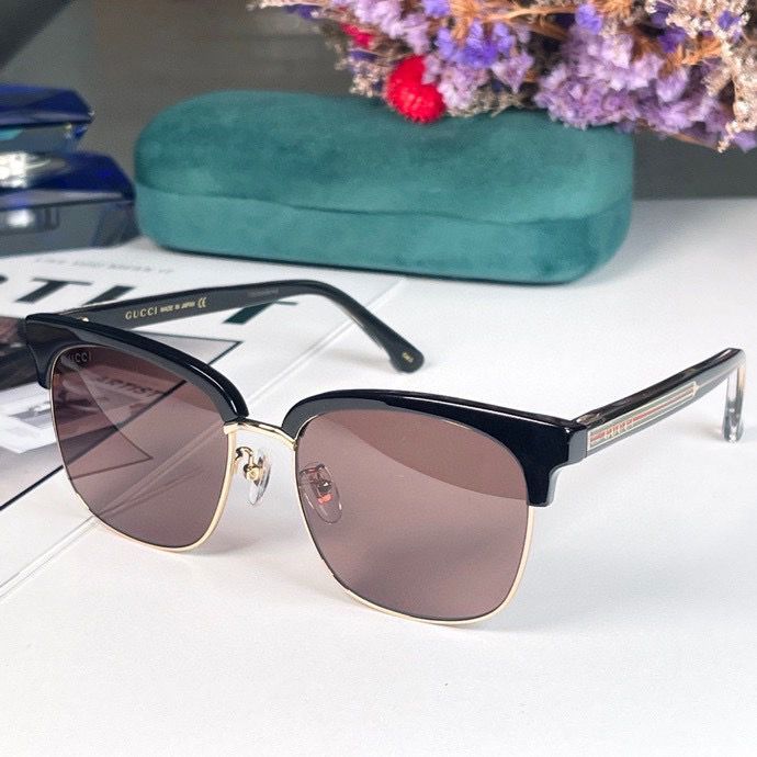 Top Quality G*ucci Glasses