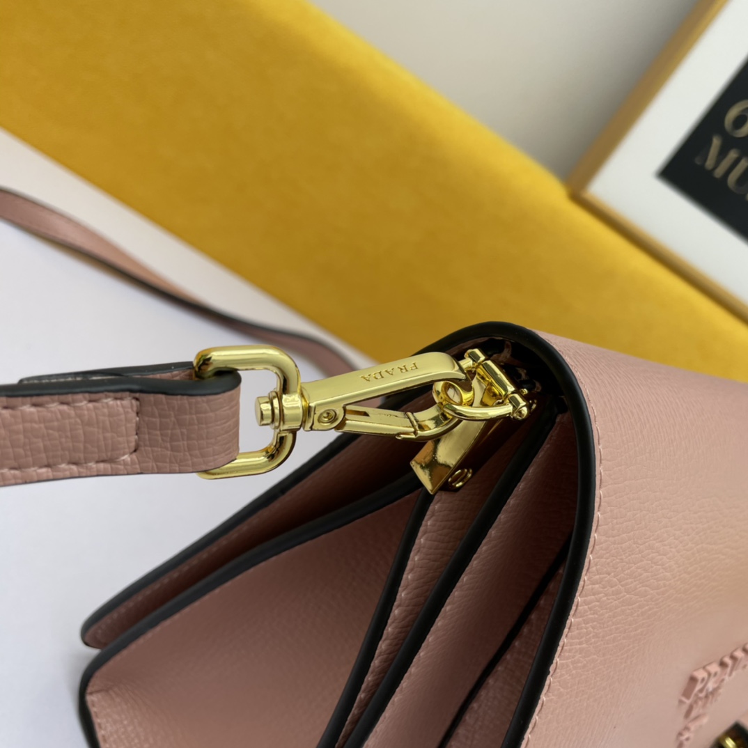 P*rada Top Bag 27*17*10cm