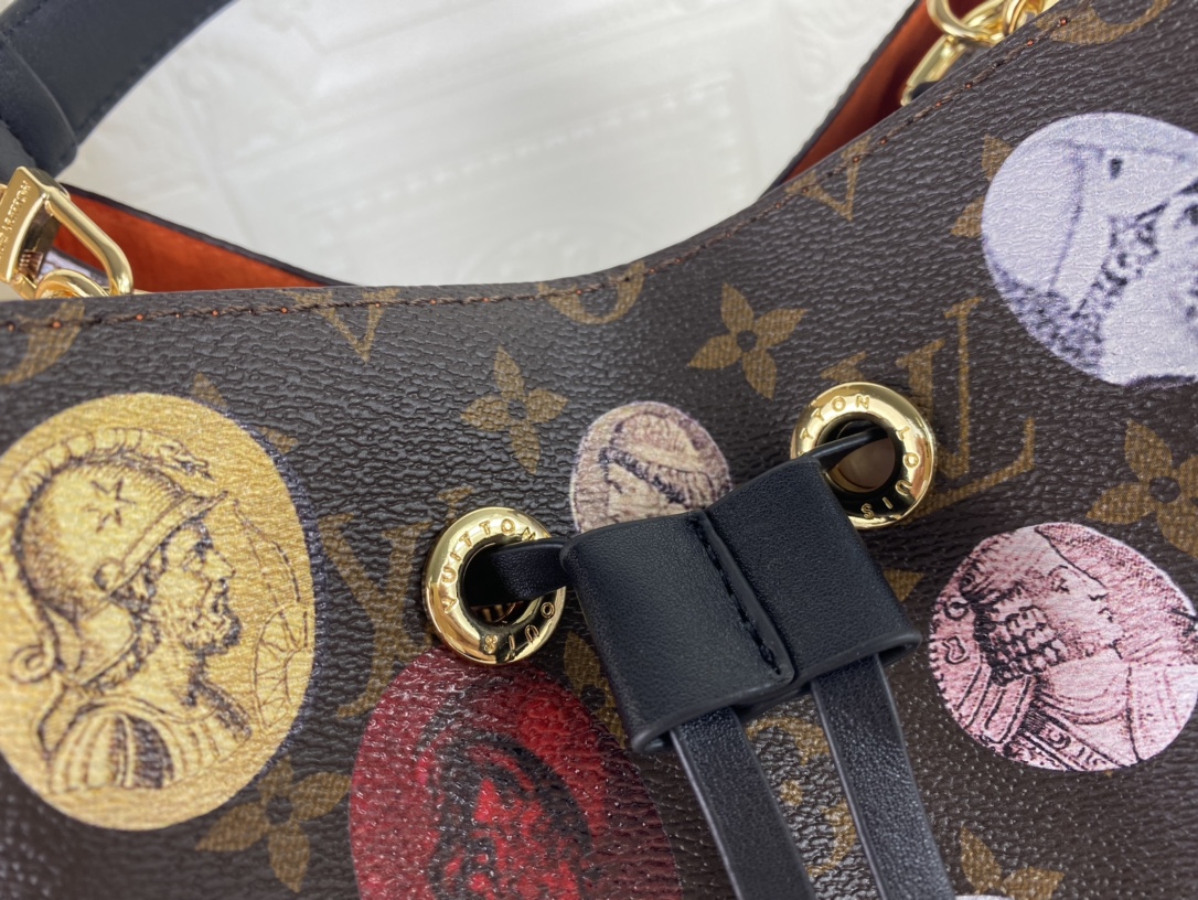 L*ouis V*uitton Bag Top Quality 26*22*27cm