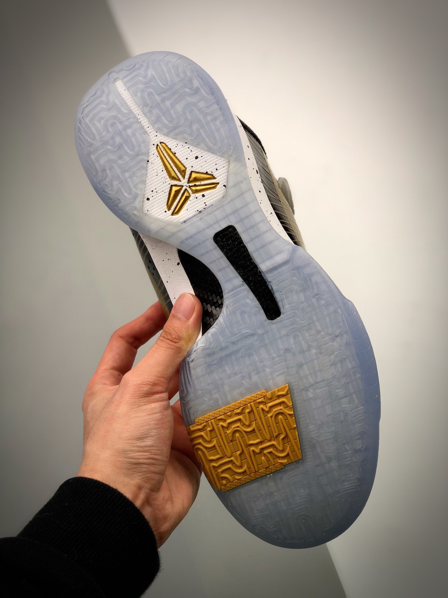 from NIKE KOBE 5 PROTRO