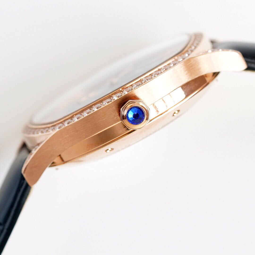 C*artier Watches Top Quality 41*40*12MM