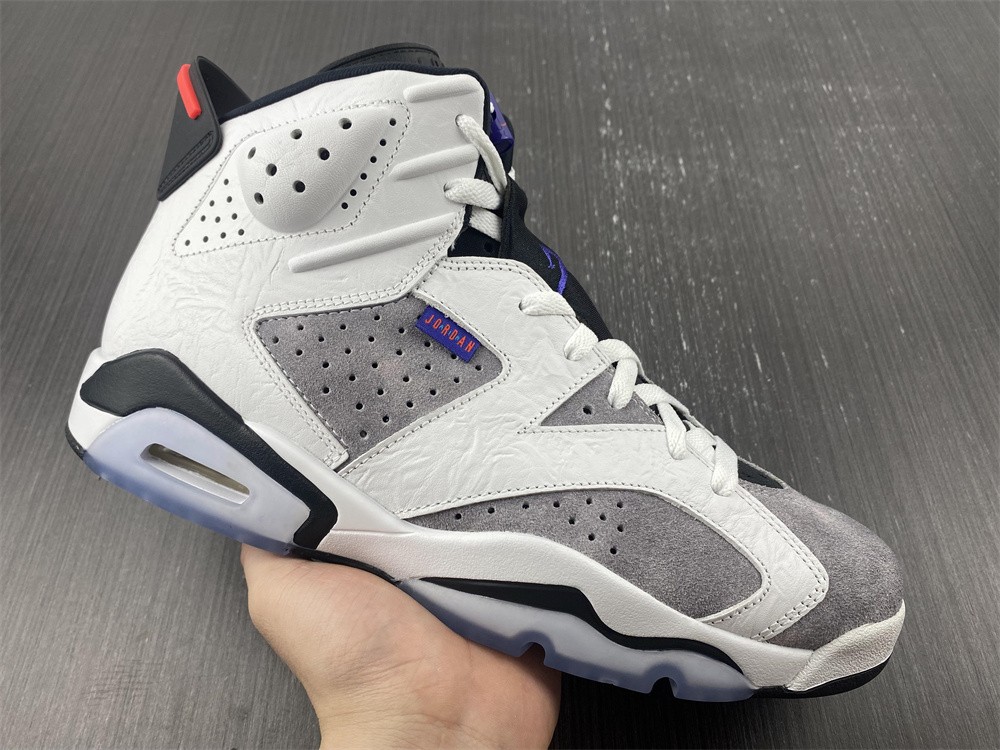 Cspace Air Jordan 6 Flint CI3125-100