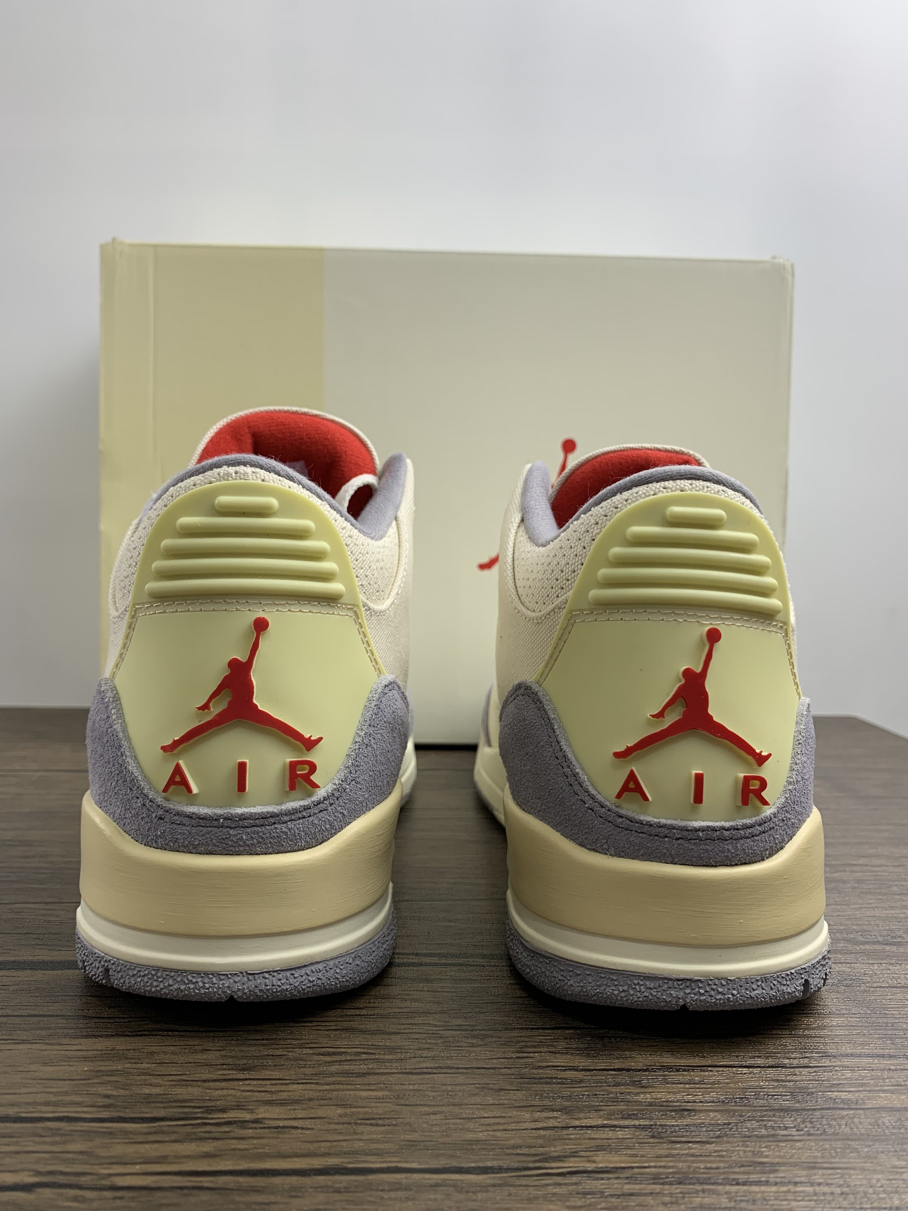 Air Jordan 3 SE Denim