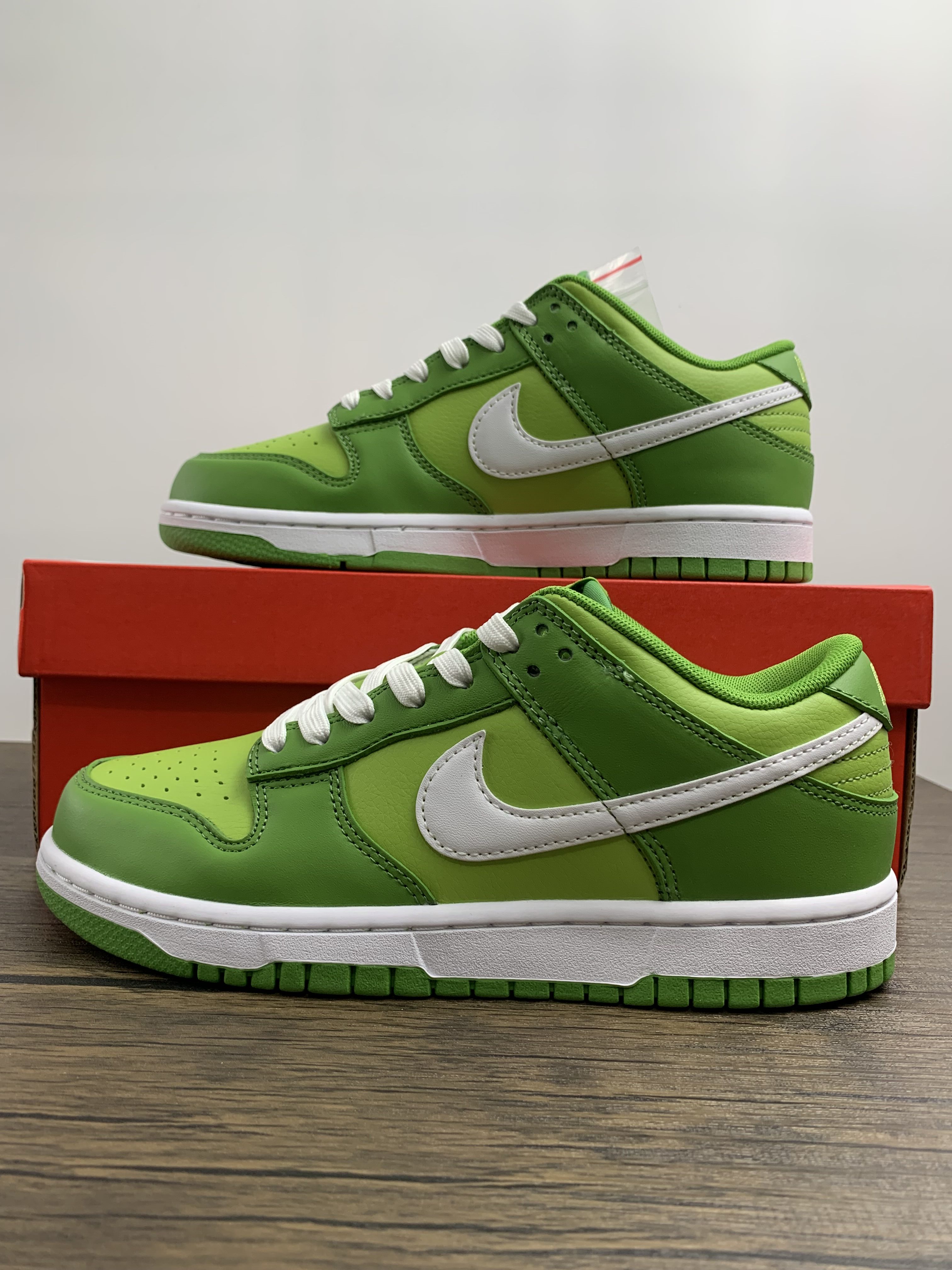 from Nike SB Dunk Low Pro