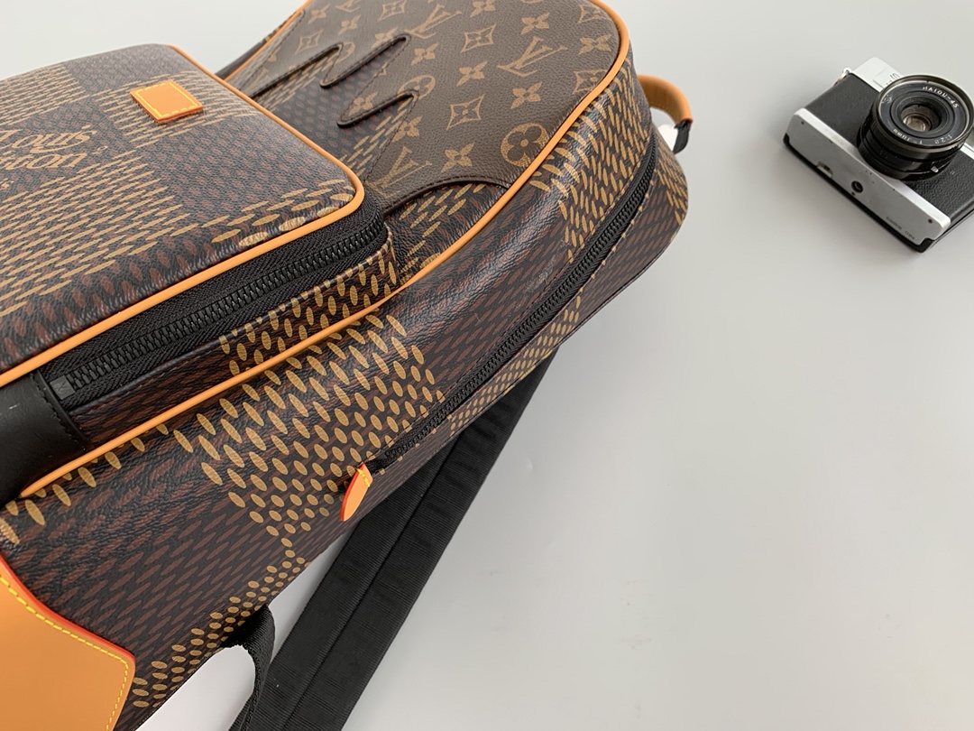 L*ouis V*uitton Bag Top Quality 30*40*13cm