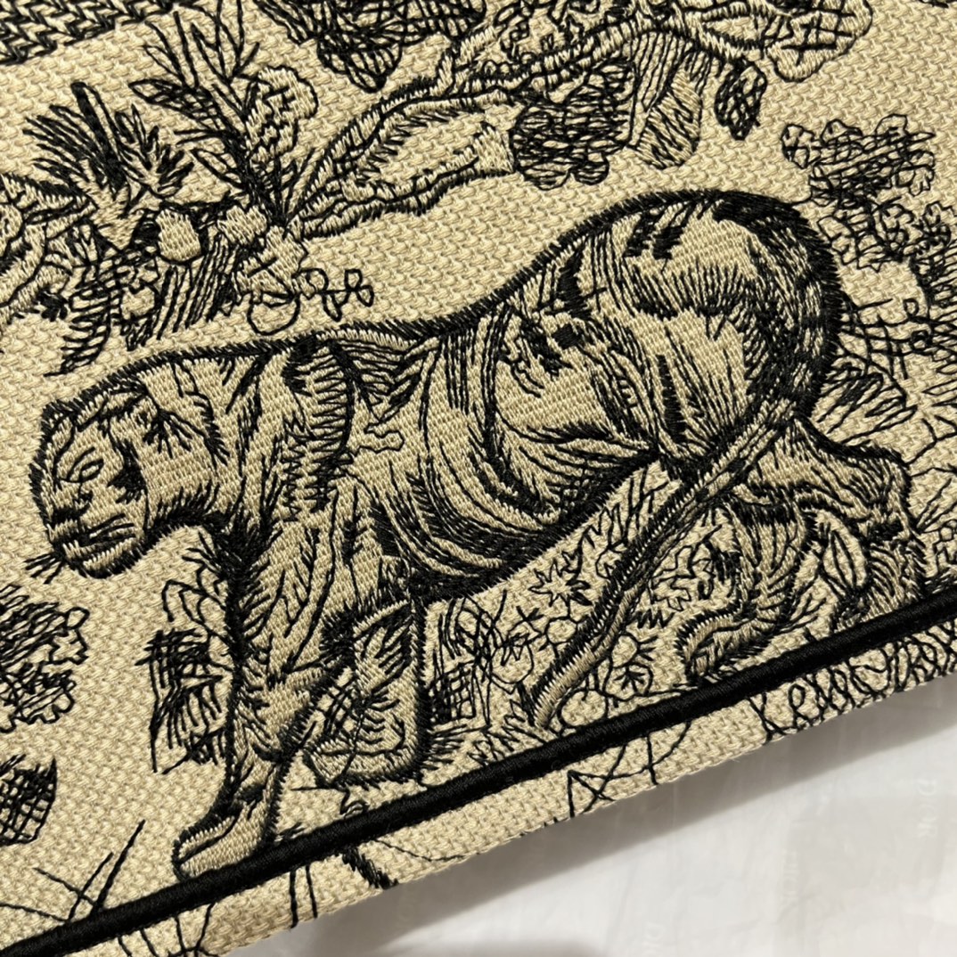 D*ior Bag Top Quality 42*18*35cm