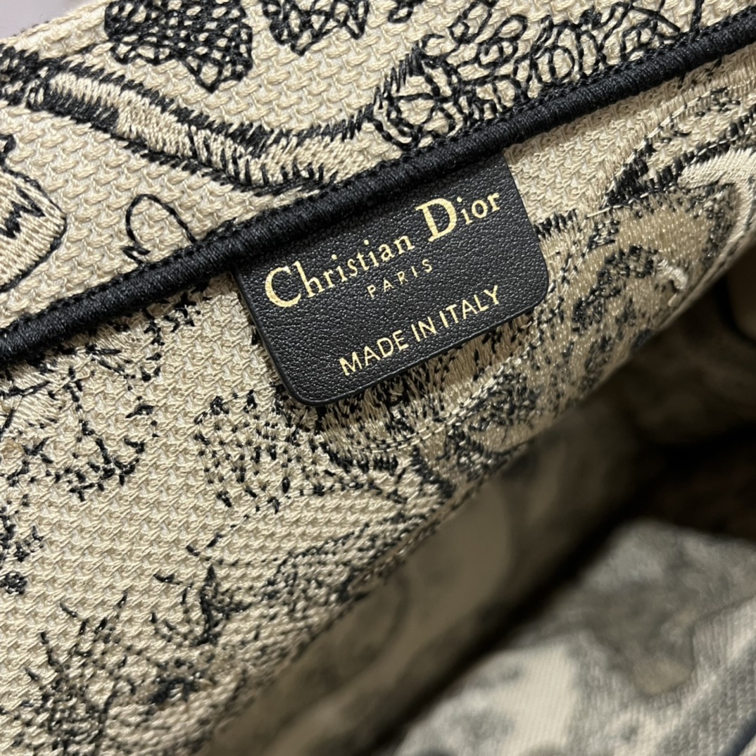 D*ior Bag Top Quality 42*18*35cm