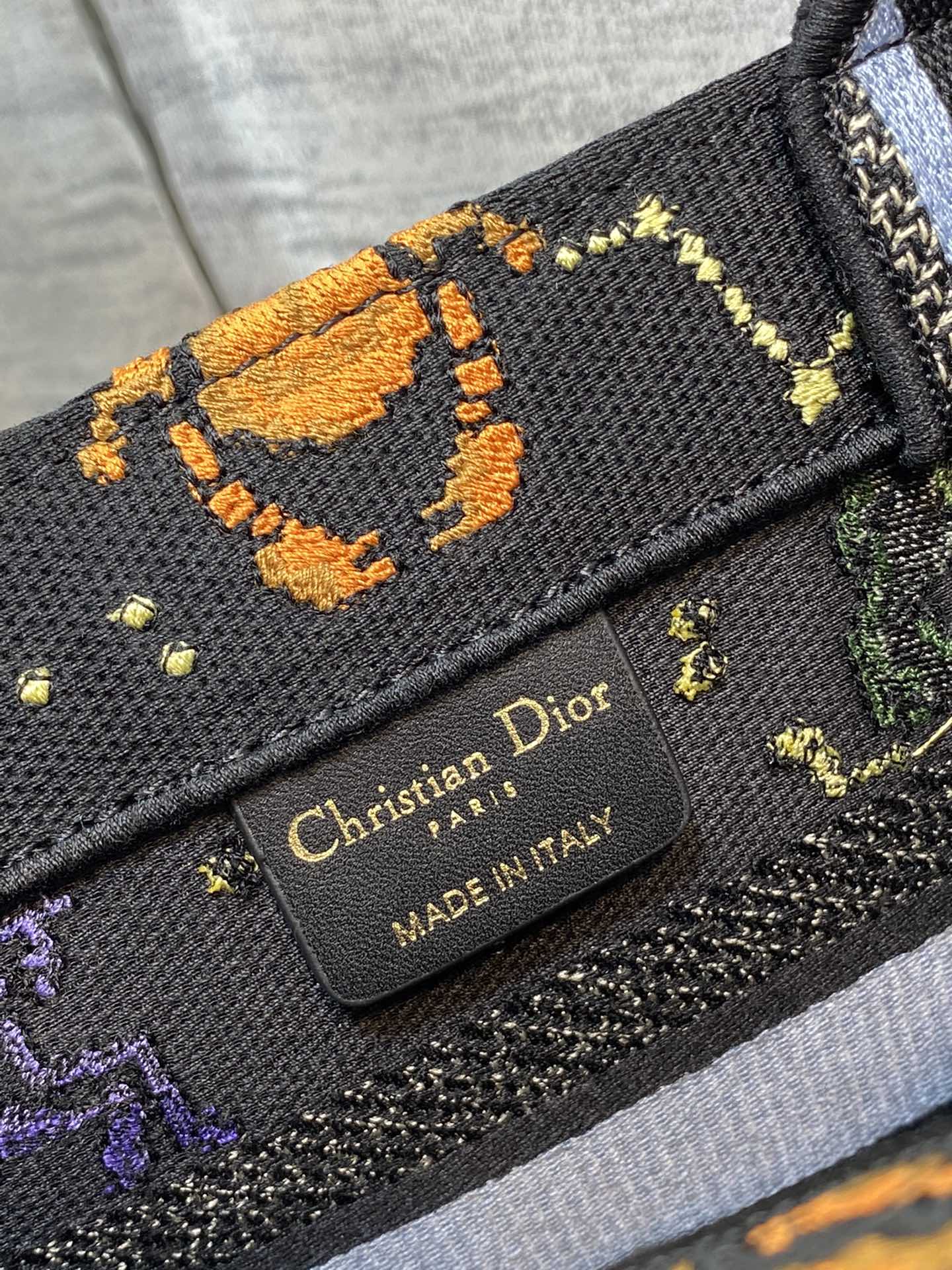 D*ior Bag Top Quality 26*8*22cm