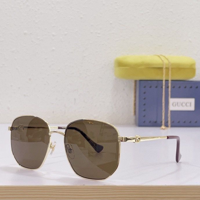 Top Quality G*ucci Glasses