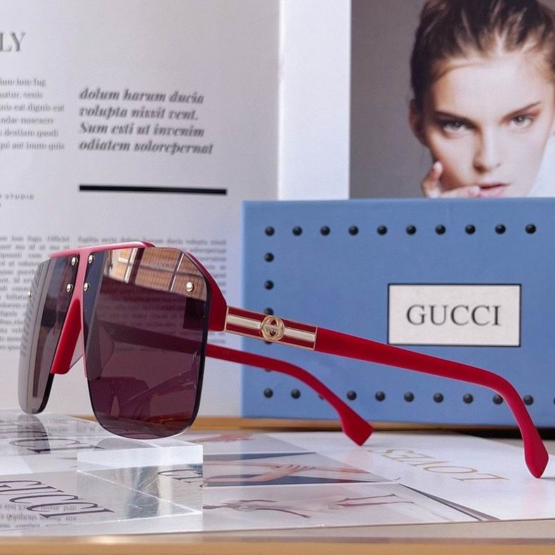 Top Quality G*ucci Glasses