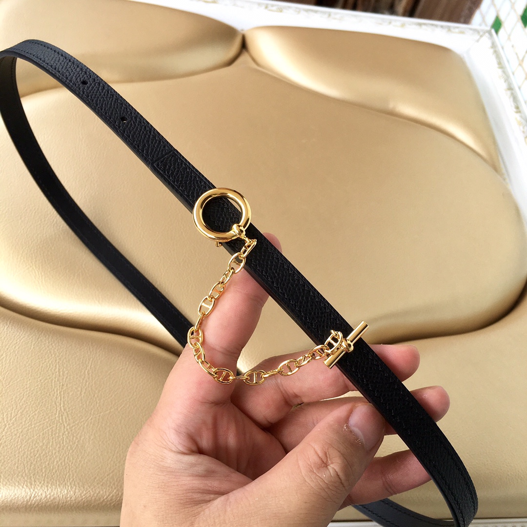 H*ermes Belts Top Quality 13MM