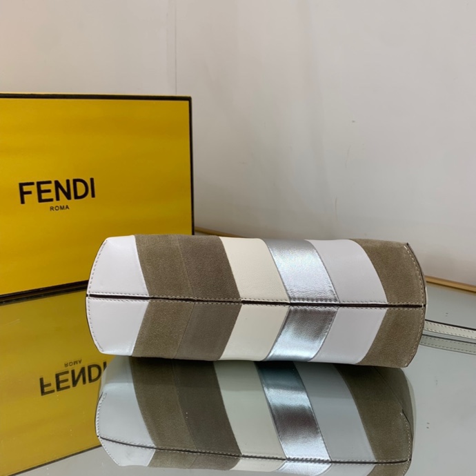 F*endi Top Bag 26*9.5*18CM