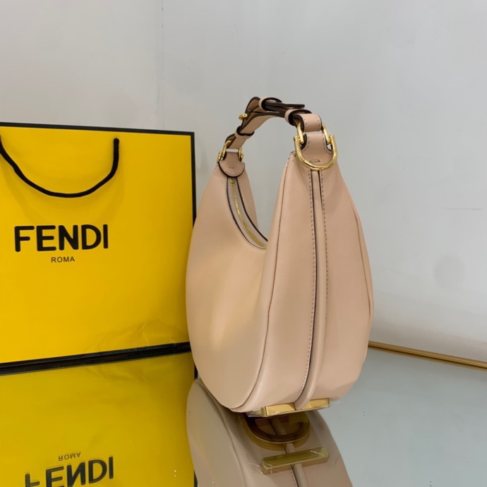 F*endi Top Bag 29*24.5*10CM