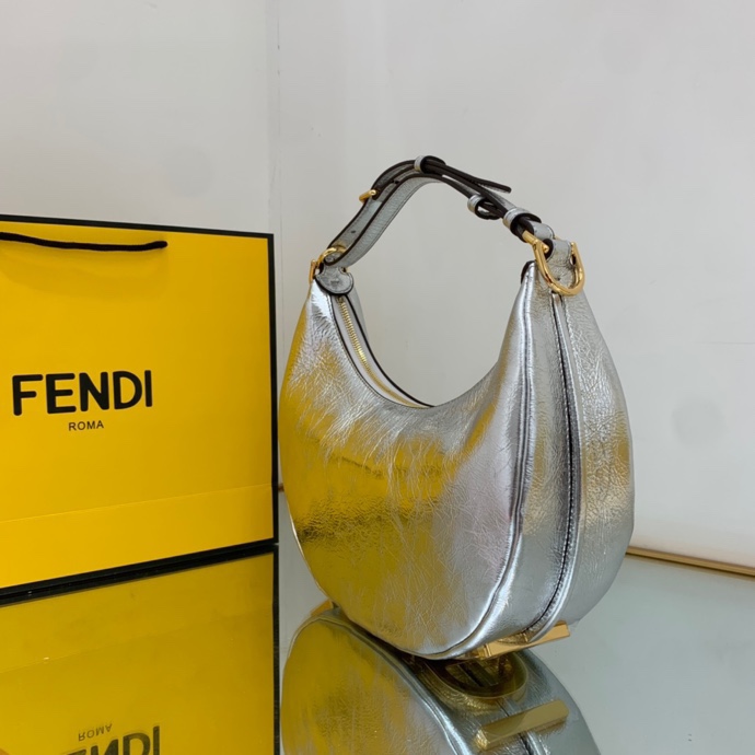 F*endi Top Bag 29*24.5*10CM