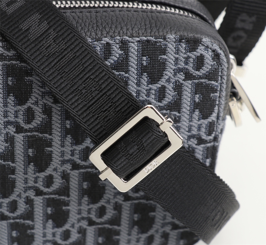 D*ior Bag Top Quality 17*12.5*5CM