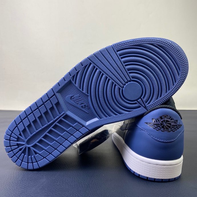 Air Jordan 1 Low CZ0790 041