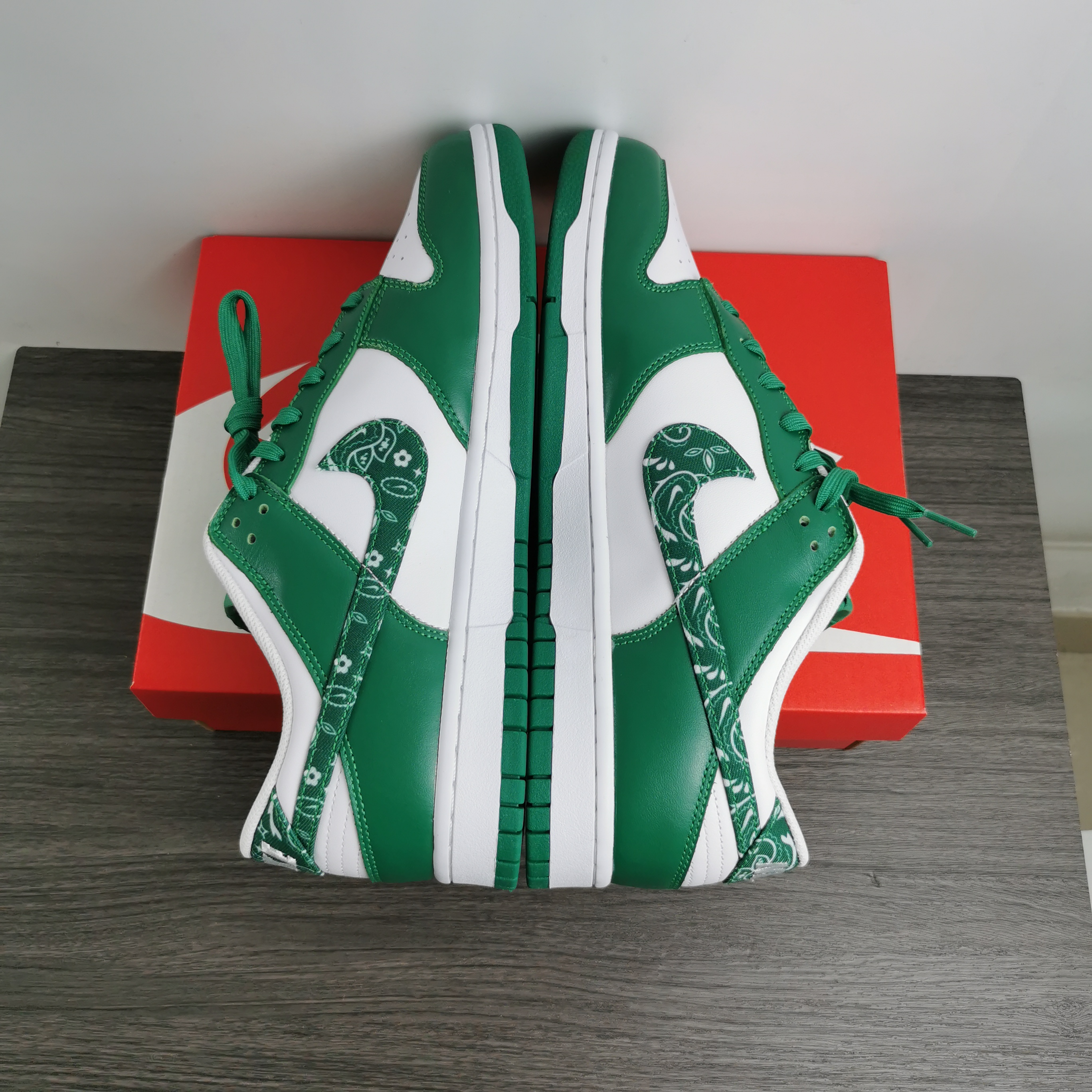 from Nike Dunk Low DH4401-102