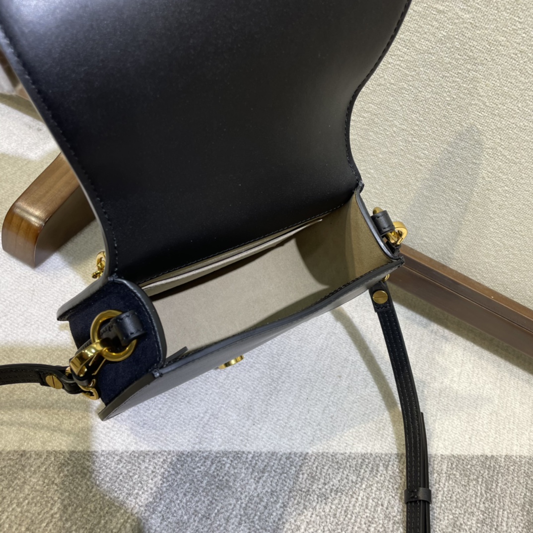 C*hloe Bag Top Quality 18.5*6.5*15CM