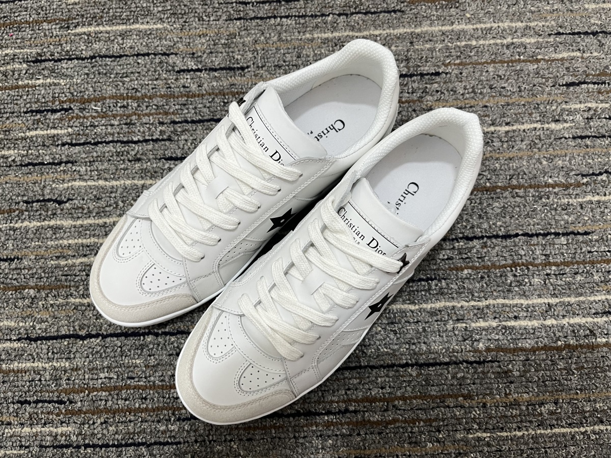 Men Women D*ior Top Quality Sneakers