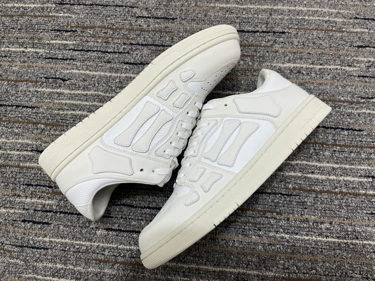 Men Women A*miri Top Sneakers