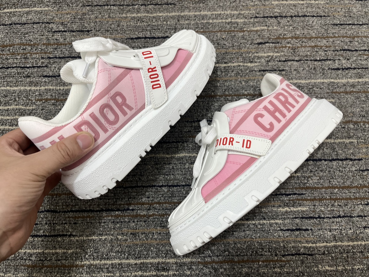 Women D*ior Top Quality Sneakers