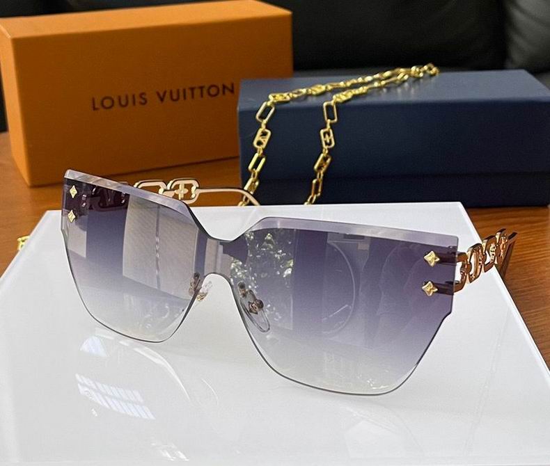 Top Quality L*ouis V*uitton Glasses