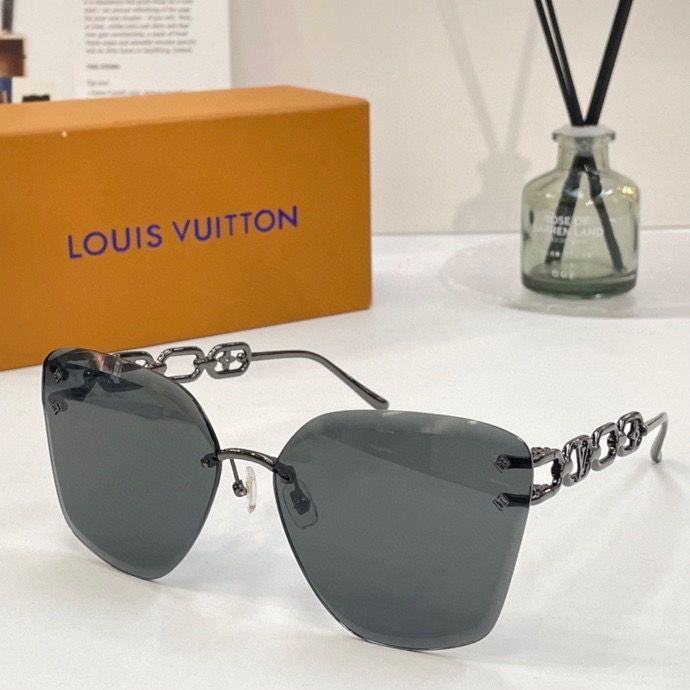 Top Quality L*ouis V*uitton Glasses