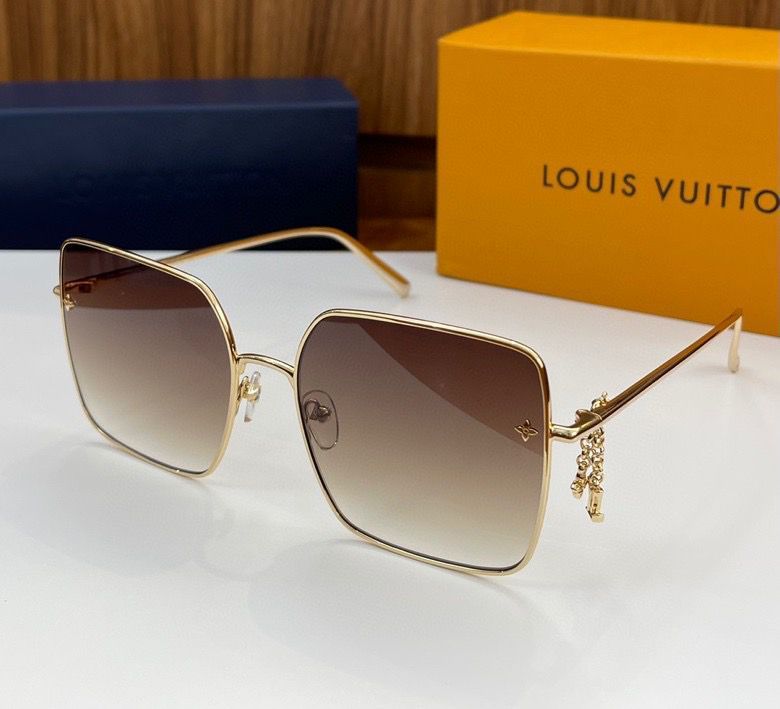 Top Quality L*ouis V*uitton Glasses