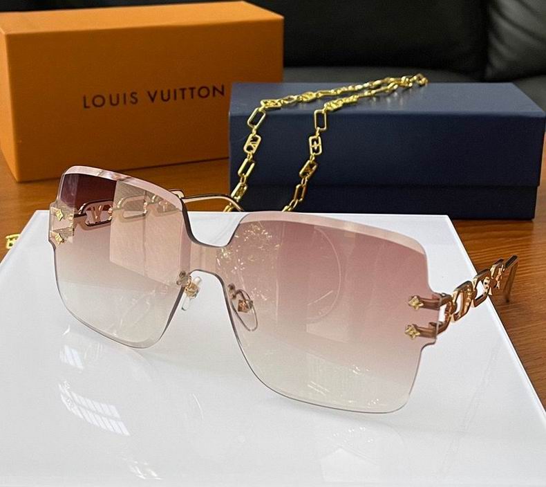Top Quality L*ouis V*uitton Glasses