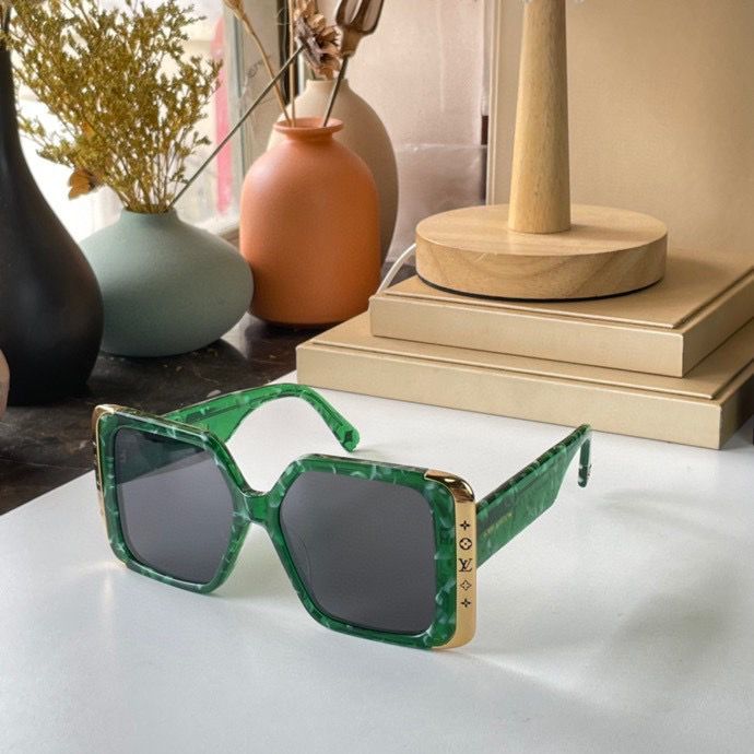 Top Quality L*ouis V*uitton Glasses