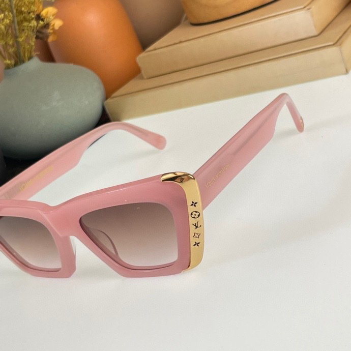 Top Quality L*ouis V*uitton Glasses