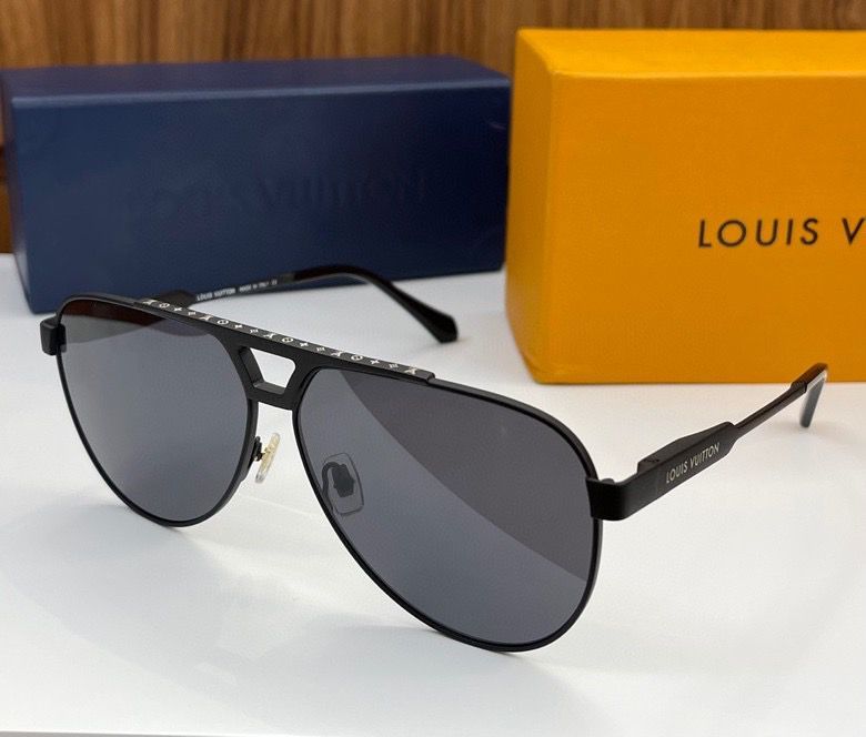 Top Quality L*ouis V*uitton Glasses