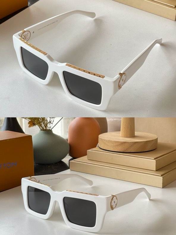 Top Quality L*ouis V*uitton Glasses