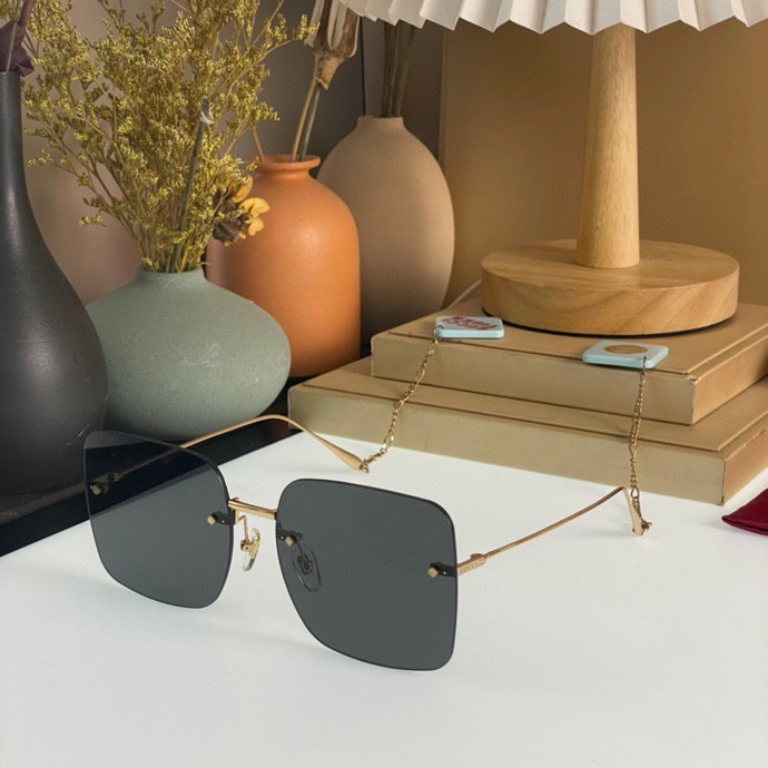 Top Quality G*ucci Glasses