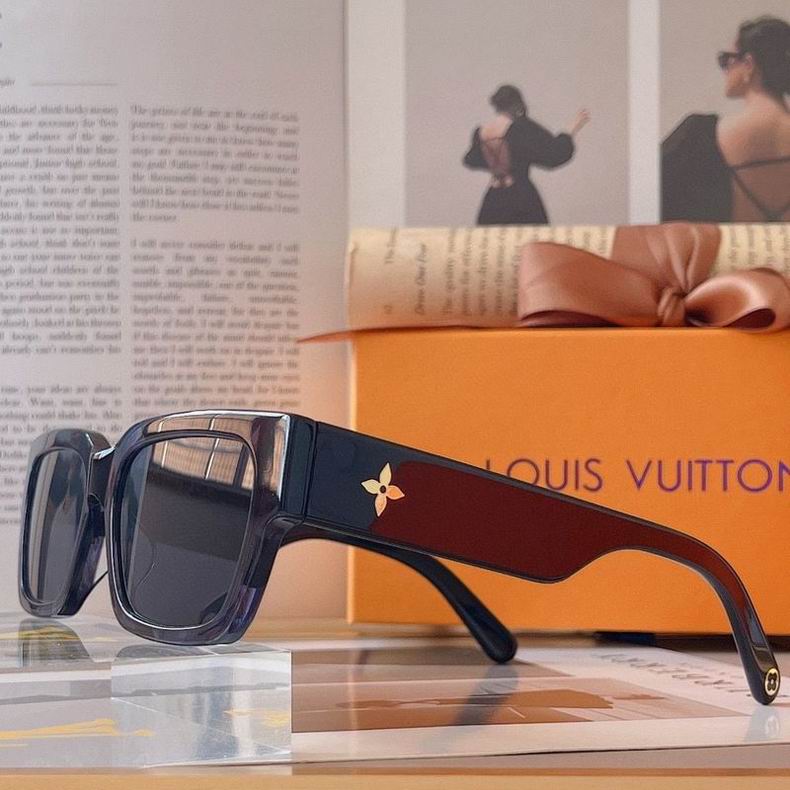 Top Quality L*ouis V*uitton Glasses