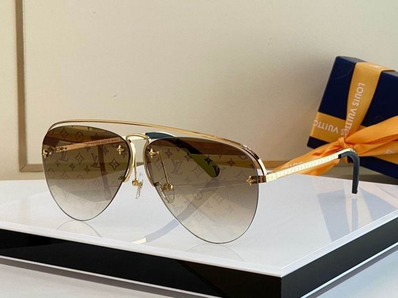 Top Quality L*ouis V*uitton Glasses
