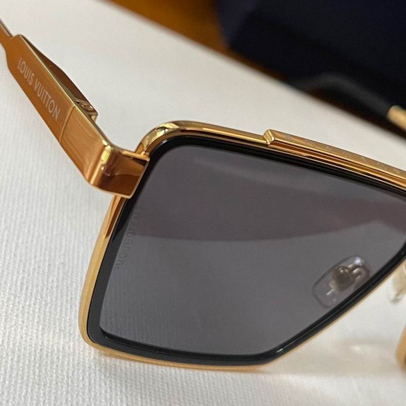 Top Quality L*ouis V*uitton Glasses