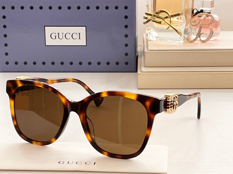 Top Quality G*ucci Glasses