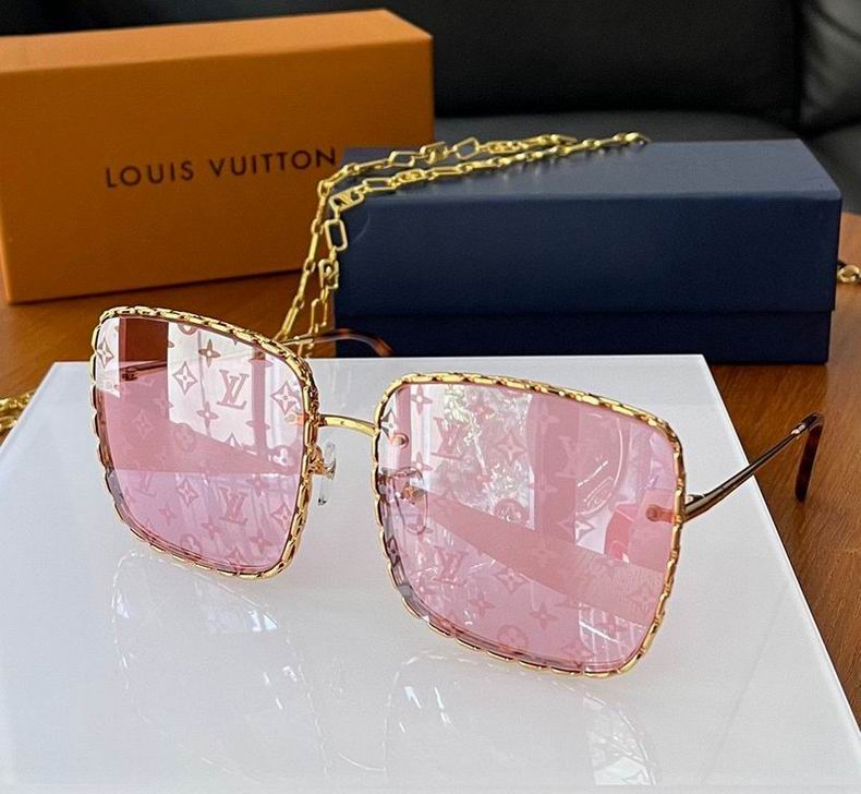 Top Quality L*ouis V*uitton Glasses