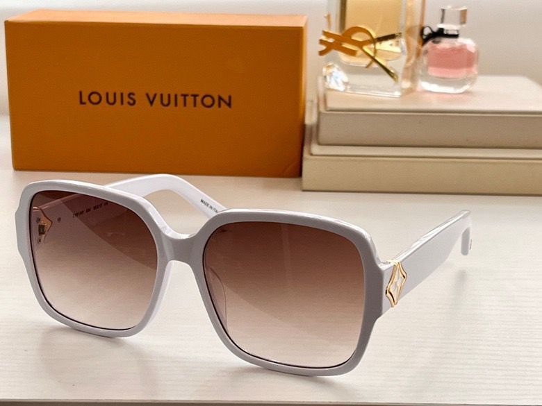 Top Quality L*ouis V*uitton Glasses