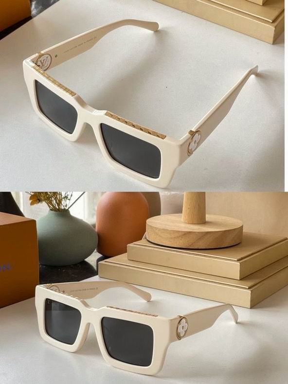 Top Quality L*ouis V*uitton Glasses