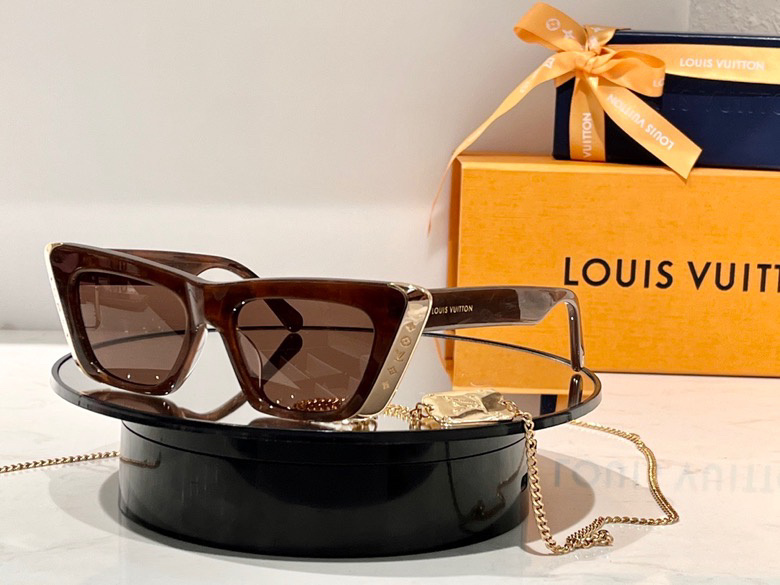 Top Quality L*ouis V*uitton Glasses