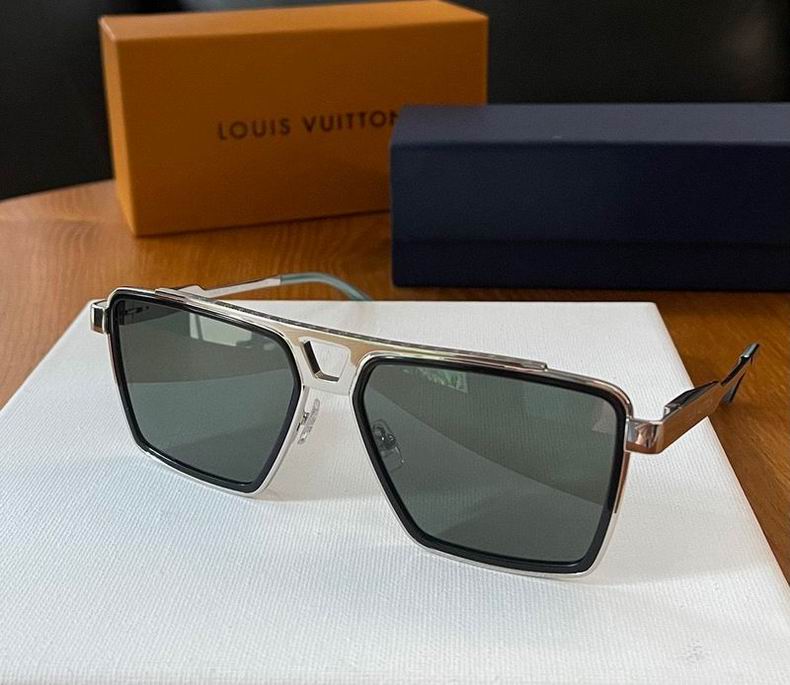 Top Quality L*ouis V*uitton Glasses