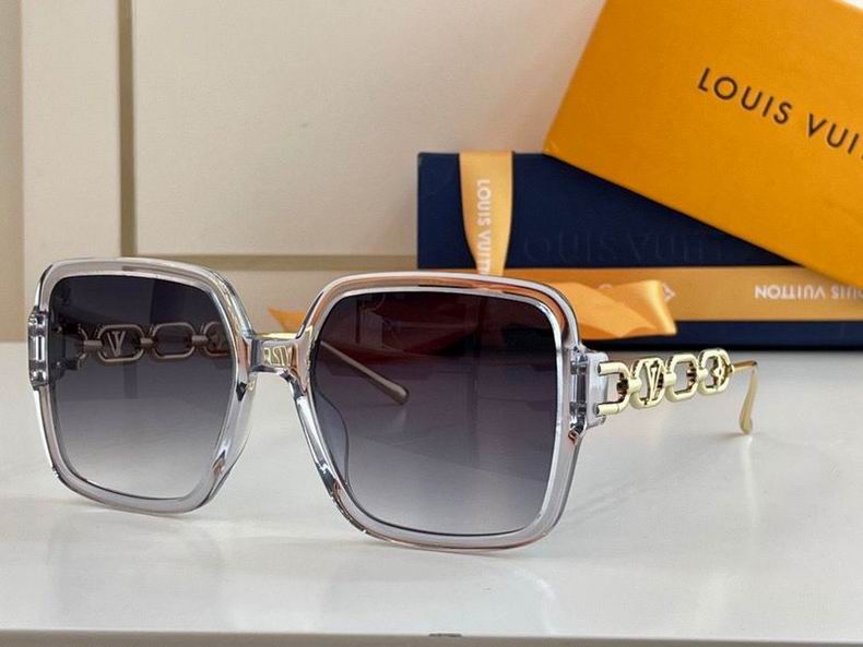 Top Quality L*ouis V*uitton Glasses