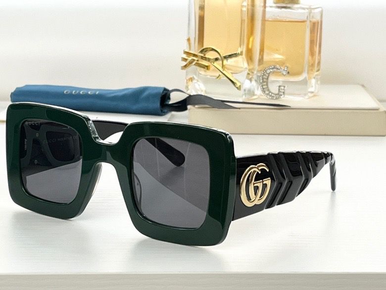 Top Quality G*ucci Glasses