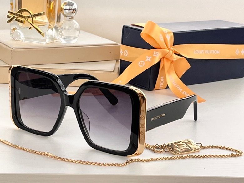 Top Quality L*ouis V*uitton Glasses